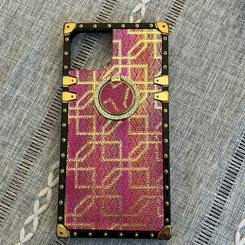 Purity case for iPhone 14 Plus